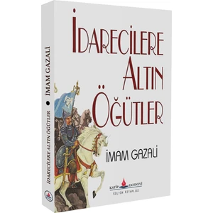 Idarecilere Altın Öğütler (CEP BOY)