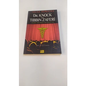 Elit Dr. Knock Veyatıbbın  Zaferi