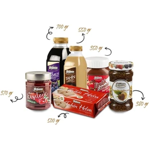 Orta Boy Aile Paketi - 2