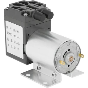 Vakum Pompası (Vacuum Pump) - 12 V
