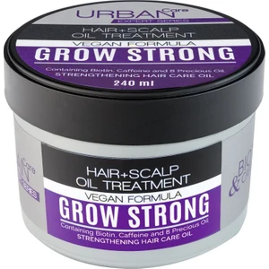 Urban Care Expert Series Grow Strong 240 ml
