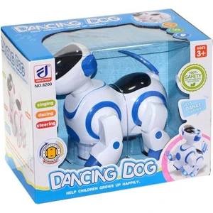 Can-Em Oyuncak 8200 Robot Köpek