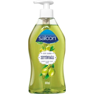 Sıvı Sabun Zeytinyağlı 400 ml