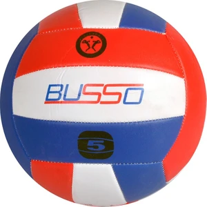 Spectrum Voleybol Topu Mavi-Kırmızı