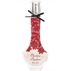Chrıstına Aguılera Red Sın Edp 50 ml
