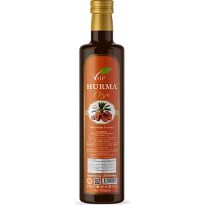 Hurma Özü 700 gr