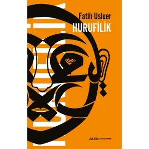 Hurufilik  - Fatih Usluer
