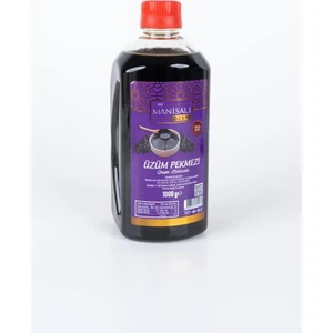 Manisalı Özen Üzüm Pekmezi 1000gr