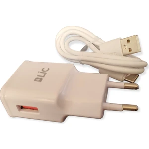 2.1A Type-C Şarj Seti Ba2