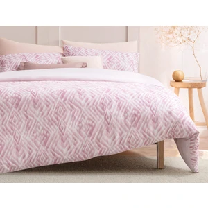 Madame Coco Darcia King Size Ranforce Baskılı Nevresim Takımı