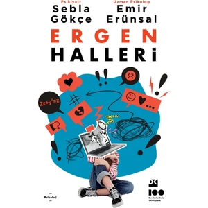 Ergen Halleri - Sebla Gökçe-Emir Erünsal