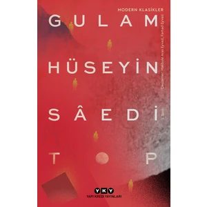 Top - Gulam Hüseyin Sâedi