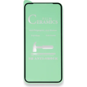 Samsung Galaxy S20 Fe Seramik Nano Ekran Koruyucu