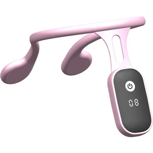 The Beauty Shop Akıllı Duruş Düzeltme Cihazı Akıllı Gerçek Zamanlı Bilimsel Sırt Duruş Düzeltici (Yurt Dışından)