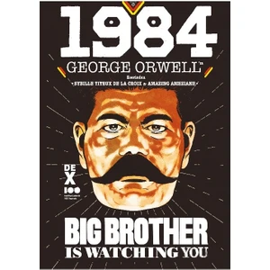 1984 - George Orwell