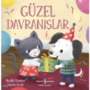 Güzel Davranışlar - Bodhi Hunter