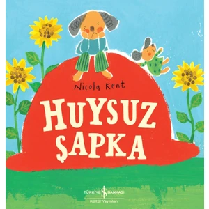 Huysuz Şapka - Nicola Kent