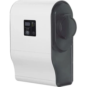 Green'up 3 Faz 22KW Elektrikli Araç Akıllı Hızlı Araç Şarj Istasyonu 059002