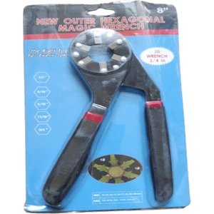 Snc Akıllı Anahtar 12-20MM
