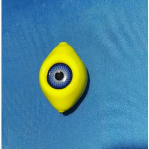 Melek Gözlü Gezer Kurşun