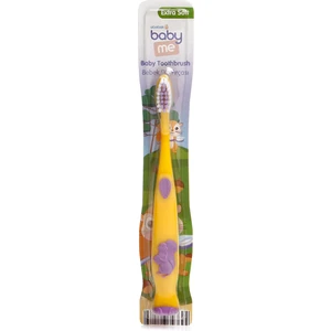 Baby Me Bebek Diş Fırçası
