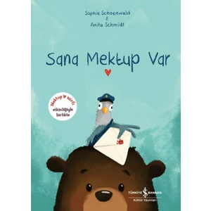 Sana Mektup Var - Sophie Schoenwald