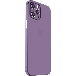 Apple iPhone 14 Pro Kılıf Ultra Ince Hayalet Sert Kapak