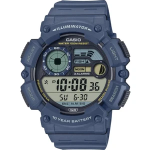 WS-1500H-2AVDF Erkek Kol Saati