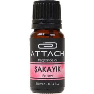 Şakayık Esanslı Buhur Yağı