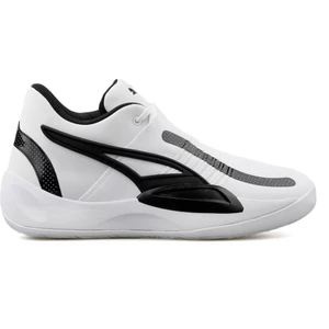 Rise Nitro Erkek Basketbol Ayakkabısı 37701209 Beyaz