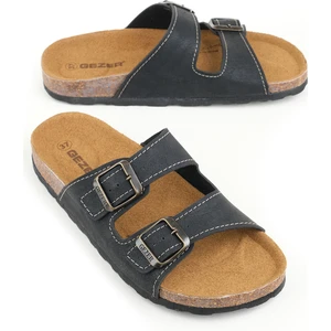 Yazlık Kadın Terlik Siyah Renkli Hafif Malzeme İle Rahat Kullanım İçin Tasarlandı