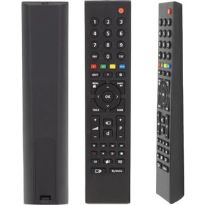 Weko Kl -Beko-Grundıg TS1187R-1 Lcd-Led Tv Kumanda (RC3214802/01-TS1187R-1)