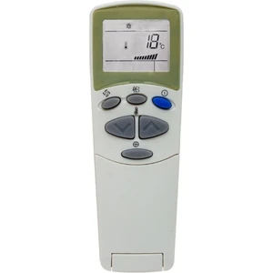 Weko Kk -Beko-Lg Klima Kumandası