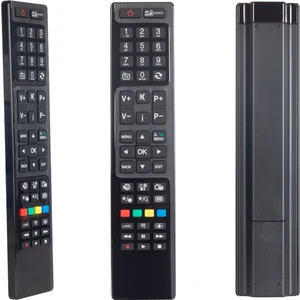 Orjinal Kl -Seg-Regal RC4848 30086057 Lcd-Led Tv Kumanda Orjinal