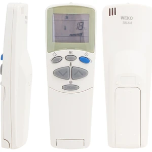 Weko Kk -Beko-Lg Klima Kumandası