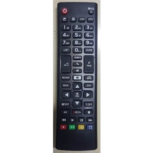 AKB74915324 LCD LED Tv Kumandası