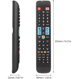 AA59-00543A Smart LED Tv Kumandası