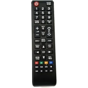 LCD LED Tv Kumandası RM-L1088 Üniversal