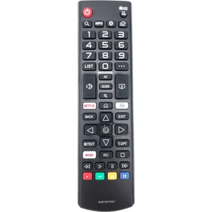 AKB75675301 / AKB75675311 LCD LED Smart Tv Kumandası