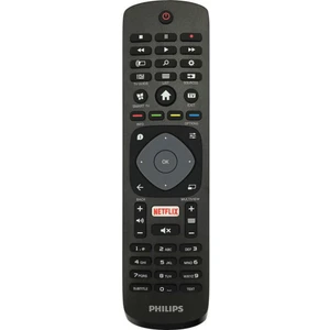 TV Kumandası YKF406-002 – Philips Uyumlu, Ergonomik ve Dayanıklı Tasarım, Kızılötesi Bağlantı, Kolay Kullanım