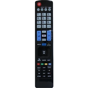 47LA640S-ZA Lg Smart LCD LED Tv Kumandası