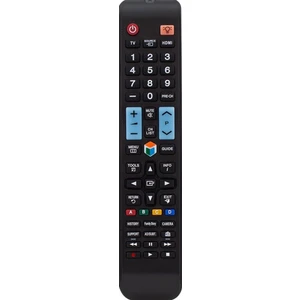 UE55H6470AS Samsung Smart LCD LED Tv Kumandası
