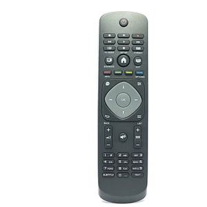 Philips 40PFK5500 Smart LED Tv Kumandası 168