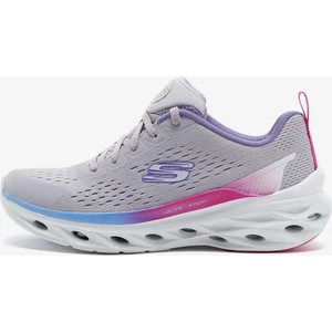 Kadın Mor Spor Ayakkabı