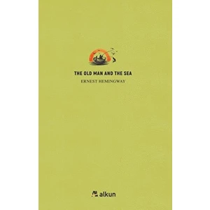 The Old Man And The Sea