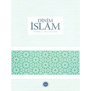 Dinim Islam - Temel Bilgiler