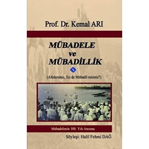 Mübadele ve Mübadillik