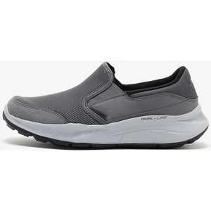 Erkek Gri Spor Ayakkabı