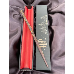 Harry Potter Hermione Granger Asası 34 cm Asa