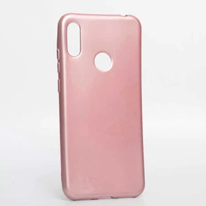 Huawei Honor 8A Kılıf Case, Ultra Koruyucu Ultra Esnek Flexible Full Fit Silikon